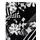 QUIKSILVER Badeponcho "Freshness", Herren, schwarz-weiß (schwarz momentum), Obermaterial: 100% Baumwolle., Hausmäntel