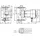 WILO Hocheffizienzpumpe Stratos MAXO 50/0,5-6