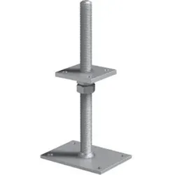 SST Pfostenhalter PT30G