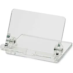 Acryl-Handyhalter