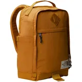 The North Face Berkeley Rucksack 16l - Timber Tan - One Size