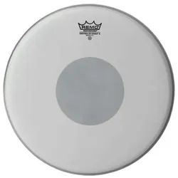 Remo Controlled Sound X - Snare Fell - 14 Zoll - Coated - Snare-Drum-Fell