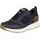 Rieker B0700-14 Herren Blau 43