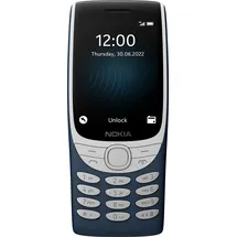 Nokia 8210 4G Dark Blue