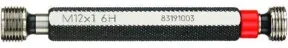 Boss Grenzgewindelehrdorn 6H DIN 13 M32x1,5mm ISO-Feingewinde