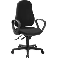 TOPSTAR Support SY Stoff Schwarz