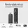 Amazon Fire TV Stick 4K Max mit Alexa-Sprachfernbedienung 2023 (Gen. 2)