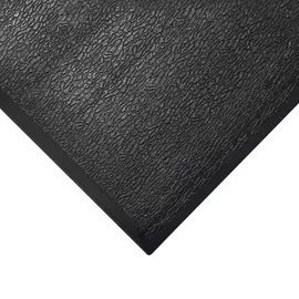 Coba Anti-Ermüdungsmatte PVC 150 x 90 cm schwarz