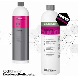 Koch Chemie Fresh Up Geruchsneutralisierer 1 l