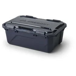 Gregory Alpaca Gear Box 45 Ausrüstungsbox (Volumen 45 Liter/ Gewicht 2,75 kg) - SLATE BLUE