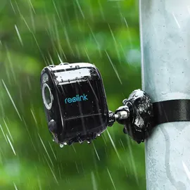 Reolink Argus Series B330 Schwarz