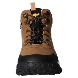 KangaROOS K-NB Vivi RV Schneestiefel Braun 29
