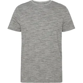 AJC T-Shirt grau S