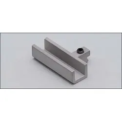 IFM Adapter SMC-Zylinder ECDQ2 E11890