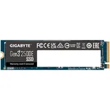 Gigabyte Gen3 2500E SSD 2TB, M.2 2280/M-Key/PCIe 3.0 x4 (G325E2TB)