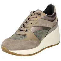 GEOX Sneaker Taupe, | Gr.: 36