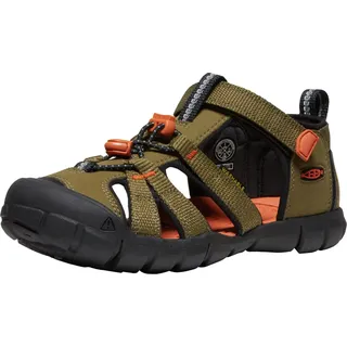 dark olive/gold flame 37