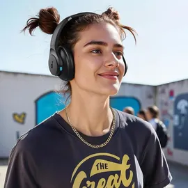 Anker Q11i Grau