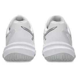 Asics SKY Elite FF 3 - WHITE/PURE SILVER | weiß, Größe 42