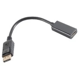 ShiverPeaks BS14-05008 Displayport HDMI Typ A (Standard), Männlich, Weiblich,