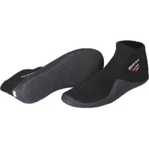 Mares Neoprenschuhe Pure Schwarz 44-45