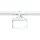 zumtobel Group Sicherheitszeichenleuchte ECOSIGN 160#42934372