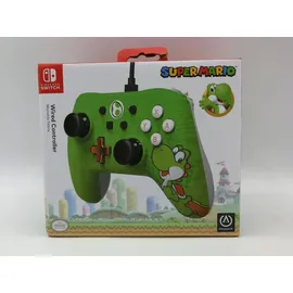 PowerA POWER A Yoshi Core Wired Controller