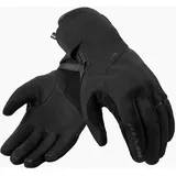 RevIt! Revit Antigo H2O Handschuhe - Black - S