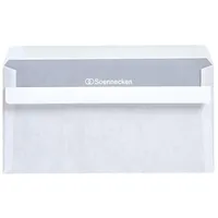 SOENNECKEN Briefumschlag 2932 Kompaktbrief oF sk 1.000 St./Pack.