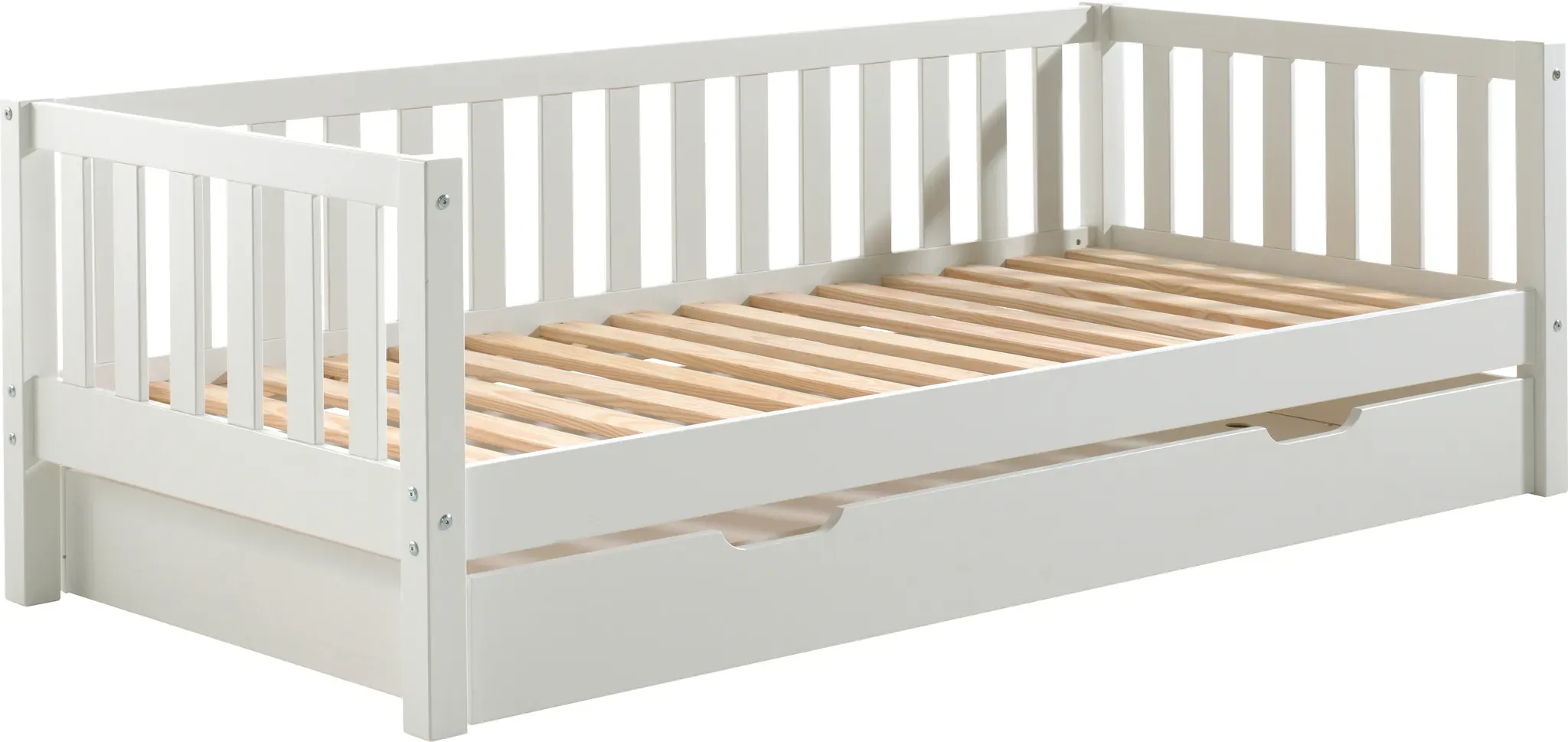 Einzelbett VIPACK 