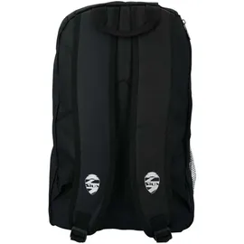 Siux Fusion Umhängetasche In Rot