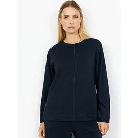 Soyaconcept Blusentop SC-BANU Blau L