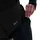 Nike Laufshorts Damen Schwarz/Reflektierendes Silber L
