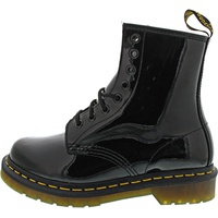 Dr. Martens 1460 Patent black patent lamper 40