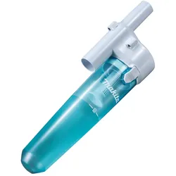Makita Zyklonfilter weiß Std.