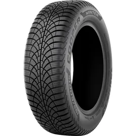 Cooper Winter 3PMSF 195/60 R15 88T