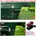 Parkside PAMT 20-Li A1 inkl. 1 x 20 V Akku