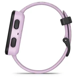 Garmin Bounce Hellrosa
