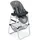 Bayer Chic 2000 Puppenhochstuhl Jeans grey