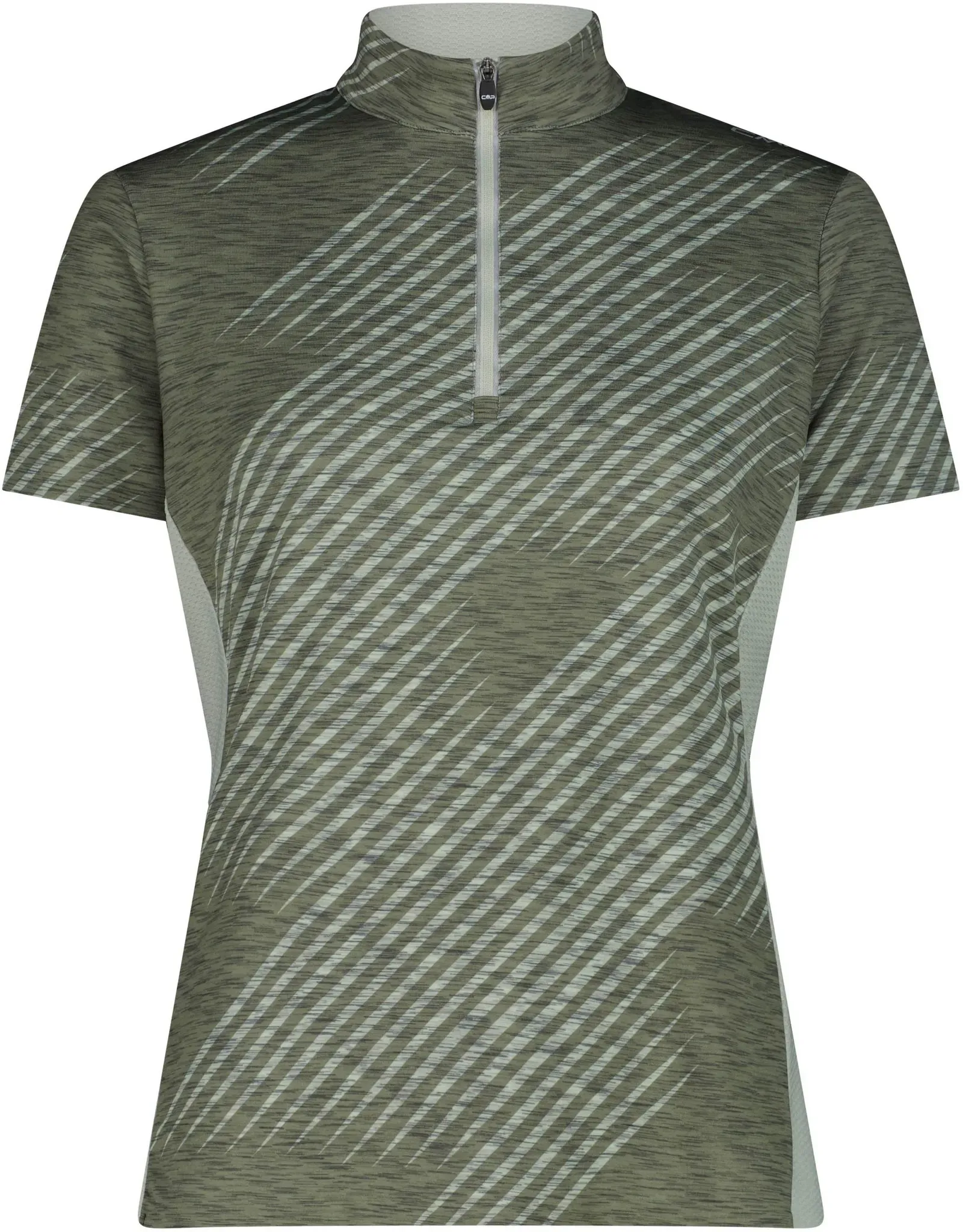 CMP Trikot Damen in avocado-pistacchio, Größe 36 - grün