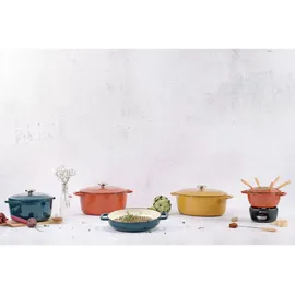 Cosy & Trendy Fontestic Kochtopf 24 cm rund