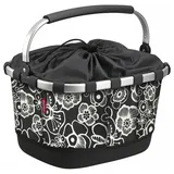 Reisenthel Carrybag GT fleur schwarz