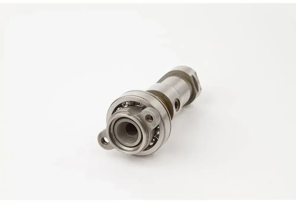 Hotcams Kawasaki Kx 450 F 06-08 Nockenwelle - Silver - One Size