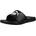 Puma 20 Kinder Badelatschen black/white 38