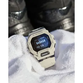 Casio G-Shock G-Squad GBD-200UU grau