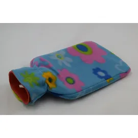 Wundmed WUNDmed® Wärmflasche für Kinder mit waschbarem Überzug