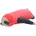 UNUS Faultier Kissen 100 x 100 cm Pink
