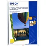 Epson Premium Semigloss 50 Blatt