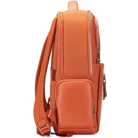 Roncato Woman Biz Daypack 41 cm Laptopfach Orange