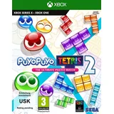 Puyo Puyo Tetris 2 (Xbox One / Xbox Series X)